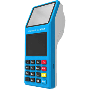 淄博超级收款宝QR65